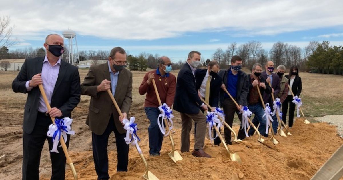 Anchor Packaging invests 21.5M in Arkansas plant expansion Plastics News